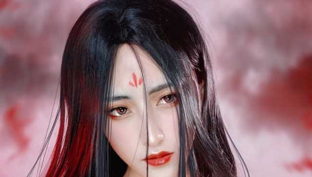 天官中既可怜又可悲的角色，宣姬的爱与裴茗的渣，到底孰是孰非？