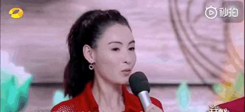 “撒谎成精”人设要崩？但她20年不崩的颜你不得不服