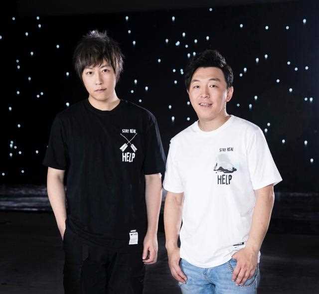 五月天新歌曝光！阿信、“金马影帝”黄渤，为《一出好戏》创金曲