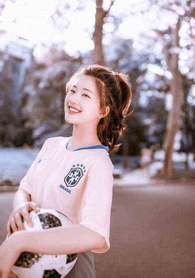 新手日常淡妆-赵思露样的淡妆