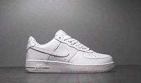 NIKE空军一号,球鞋的老炮儿,潮鞋的弄潮儿 NIKE空军一号,球鞋的老炮儿,潮鞋的弄潮儿