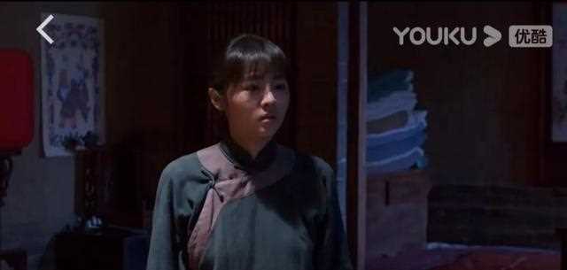 重温《白鹿原》：秋月放下尊严求丈夫帮她怀个娃，才懂她有多悲惨