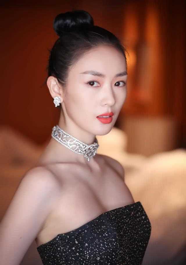终于凭借一个角色熬出头，童瑶也是有实力的宝藏女演员