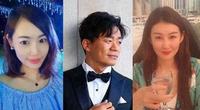 王宝强新女友素颜出镜，网友：这还是那个宅男杀手？