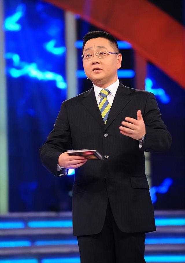 凭一己之力将口碑毁个彻底的6位主持人，将轻佻和不敬业贯彻到底