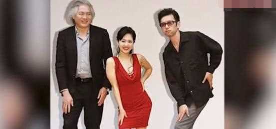 苍井空再度归来，新剧将于四月上映，你想看的都在里面