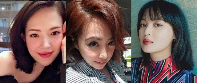 超显女人味！女神蔡依林、辛芷蕾、许玮宁示范12款秋冬发型