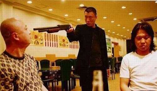 沿着孙红雷成名的足迹，带你去探寻《征服》拍摄地（一）