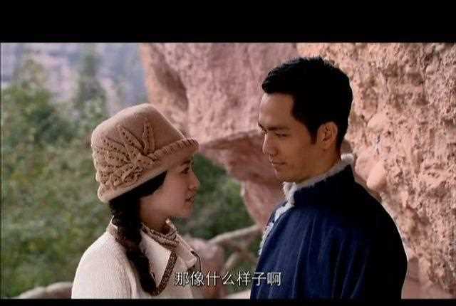 《来不及说我爱你》中慕容沣让尹静琬去死，其实悲剧根源是他