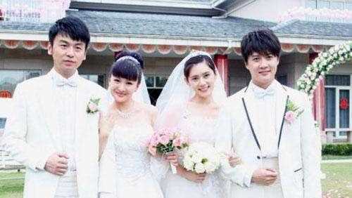 郑亦桐：“回家的诱惑”、从傻妞到“蛇蝎美女”的华丽蜕变
