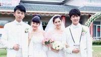 郑亦桐：“回家的诱惑”、从傻妞到“蛇蝎美女”的华丽蜕变