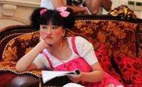郑亦桐：“回家的诱惑”、从傻妞到“蛇蝎美女”的华丽蜕变