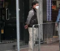 中国好继母？港媒拍朱玲玲陪老公逛街，劳心劳力为继子寻新婚豪宅