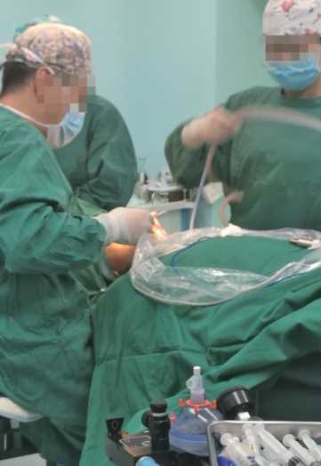 整形医院工作人员：“每一个求诊者，都有程度不一的焦虑感”