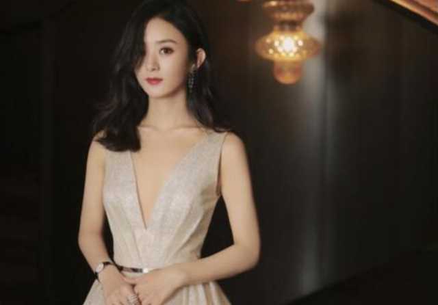 赵丽颖复工被曝状态不佳，面色憔悴撞脸蒋欣，演少女会不会违和？