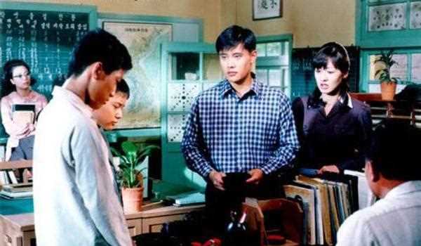 韩流硬汉李秉宪情史