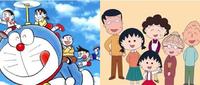 90年的《蜡笔小新》——没有人比我更懂日本美女