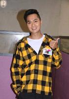 参与多部TVB大制作，听老婆不着急造人，力捧小生年尾完婚