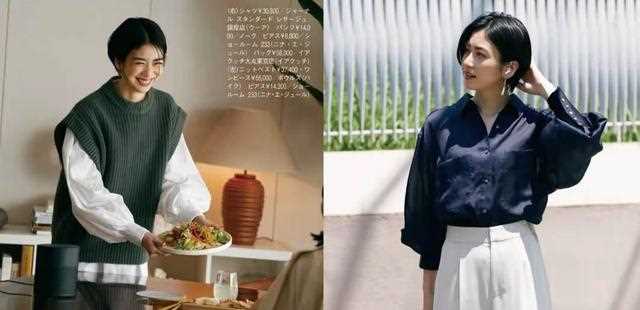 今冬穿靴子，就买这3种“高级色”，时髦又吸睛，配大衣特显气质