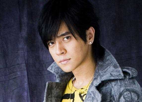 看看罗志祥前任近照，再看现任周扬青，网友：简直不是一个档次