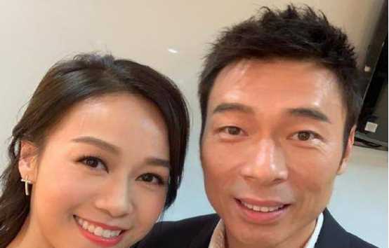 演唱的电视剧主题曲被消音，对于黄心颖的第一波惩罚已开始