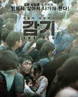 韩国电影《流感》过誉了：人物前后矛盾，逻辑bug太多