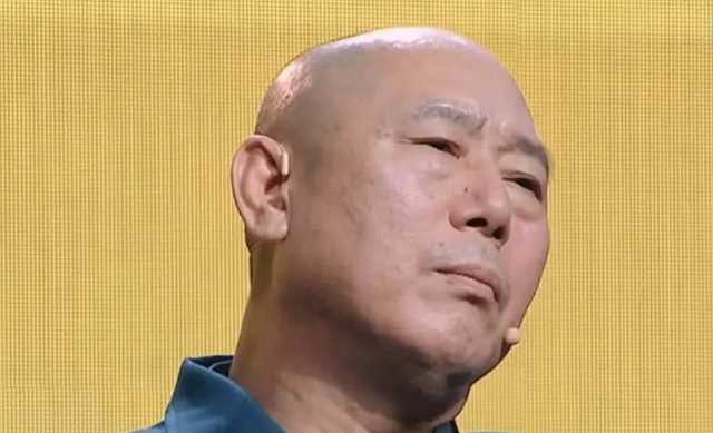 数一数娱乐圈最敢说话的老炮们，你猜中了几个？