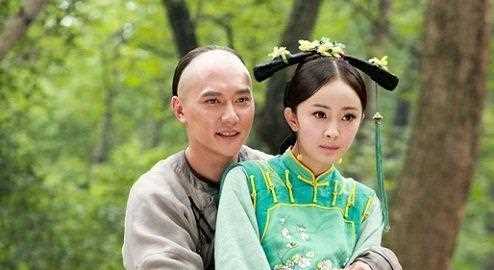 扒一扒：于正的成名史，最早因《宫》受好评，恶改金庸剧备受吐槽