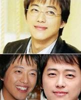 从工大生到实力派演员“小裴勇俊”南宫珉的人生历程