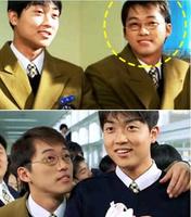 从工大生到实力派演员“小裴勇俊”南宫珉的人生历程