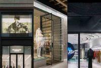 三家高端时尚品牌中国首店：Shanghai Tang、ZIMMERMANN、AMBUSH