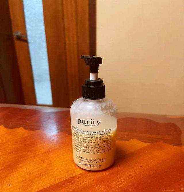 3个产品搞定敏感肌日常清洁