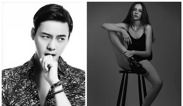 陈伟霆恋情再添实锤 网友：祝福 年纪大了是该谈恋爱了