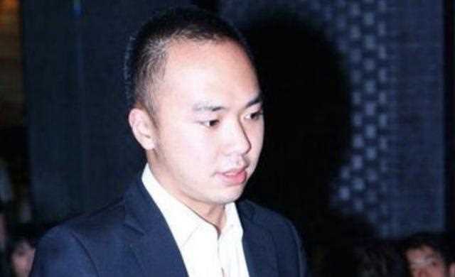 余文乐结婚，李宗瑞又是谁？看完后陈冠希比他好太多