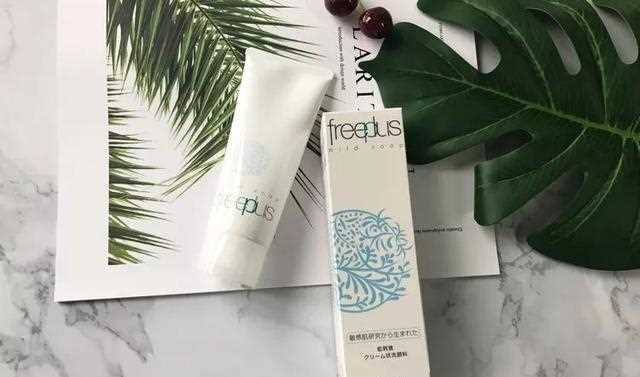 敏感肌专题：从洁面开始的护肤好物分享！