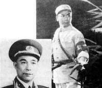陈毅给两次改名的开国中将 识字全靠杀敌《沙家浜》一主角原型