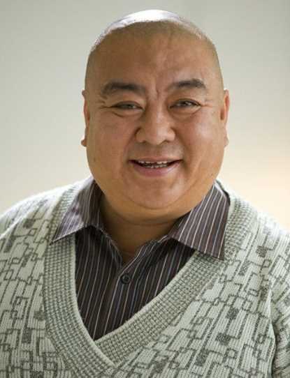 58岁老戏骨程思寒去世，曾狂揽20亿票房，5大经典角色成童年回忆