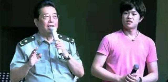 李天一因强奸被捕，其母梦鸽称儿子才是受害者，结果13年被判十年