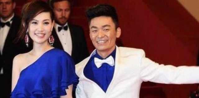 马蓉王宝强两人各带一娃，两个孩子状态截然不同，快乐成长最重要