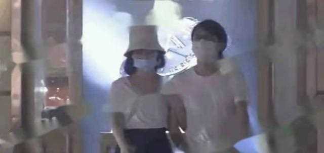 《乘风破浪的姐姐》34岁黄龄公开承认恋情，情史纠葛大盘点