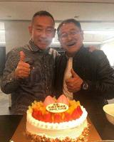 林保怡舍弃一哥位置离开TVB,被误传蜗居,其实他住西贡海景房 林保怡舍弃一哥位置离开TVB,被误传蜗居,其实他住西贡海景房