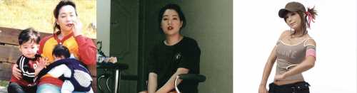 多燕瘦辟谣：亚洲瘦身女王复胖了吗？