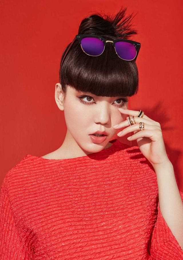 吴莫愁：被“误会”7年的好声音歌手，重回歌坛诚惶诚恐