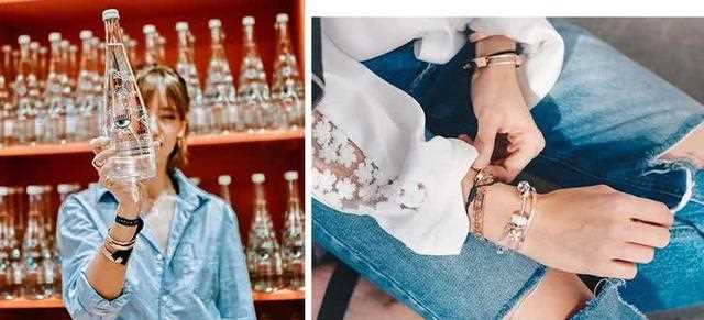 同是纸片身形，大多数穿的廉价又失败，想穿出优雅的慵懒风得这样