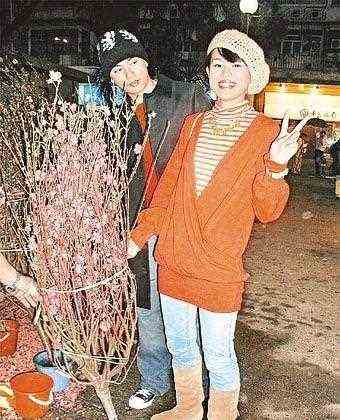 没想到黄宗泽和胡杏儿这颗过期糖这么甜……