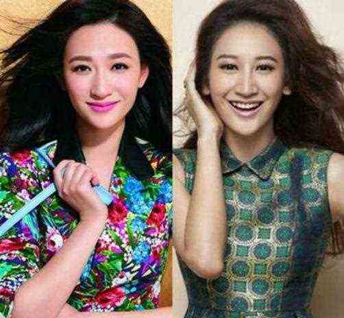 长相酷似李小冉，小李小冉12岁的她是这样穿衣的