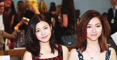 娱乐圈：“包子脸合照“ “虐恋师徒照” “亲子幸福照”