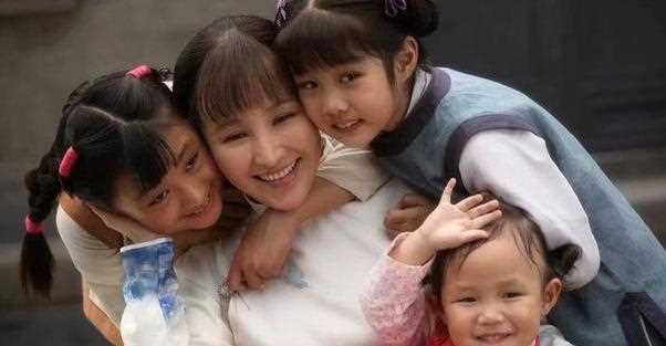 《娘道》看过去，人物形象栩栩如生、故事情节过目不忘