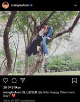 王力宏婚变?不互动、不合体、不修边幅是证据!他到底经历了什么 王力宏婚变?不互动、不合体、不修边幅是证据!他到底经历了什么