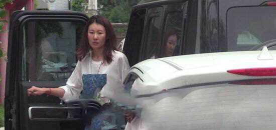 网传王宝强结婚消息，冯青素颜照曝光，曾一夜会四男